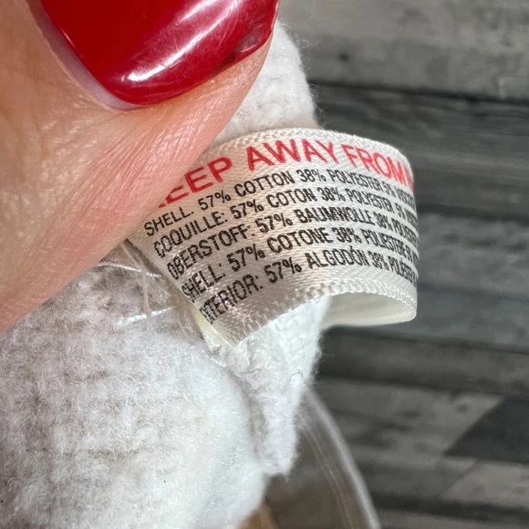 Free People Making It Joggers Size Large - Picture 12 of 12